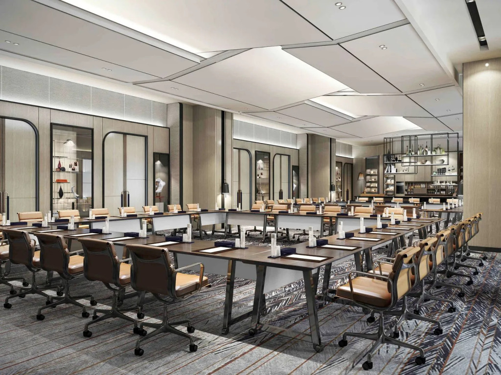 Fairmont Ambassador Seoul