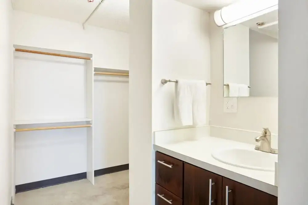 Dobie Center by Sonder