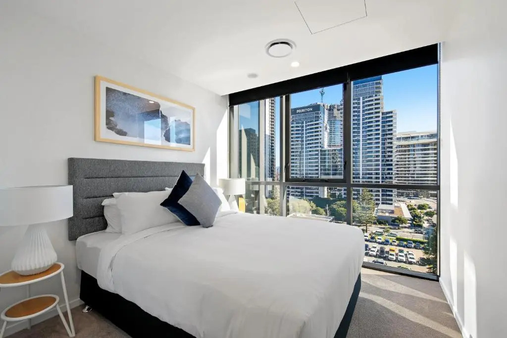 Koko Broadbeach - Official