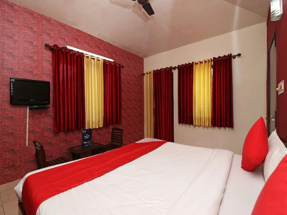 Resort In Bhimtal by OYO Rooms