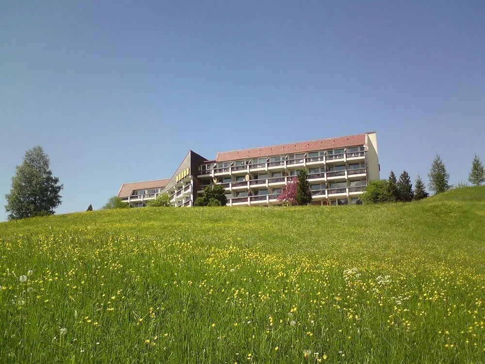 Hotel Flora