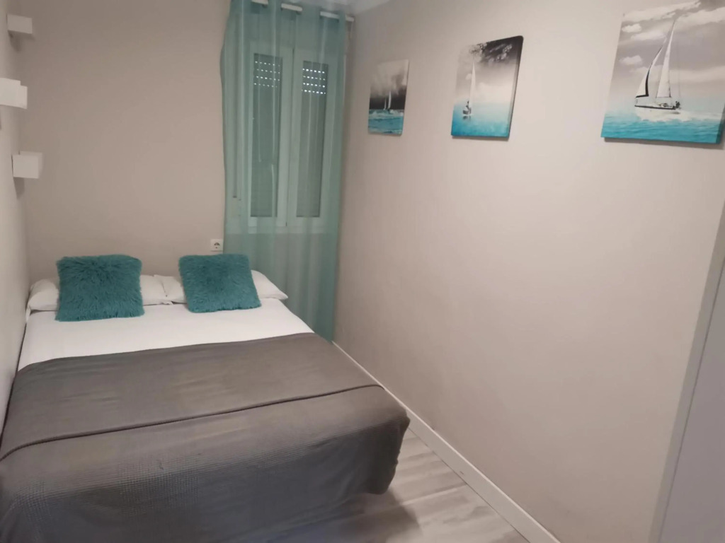 Apartamento Mariposa