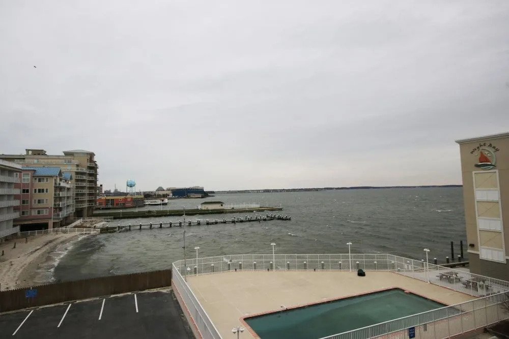 Wight Bay 461 - 2 Br Condo