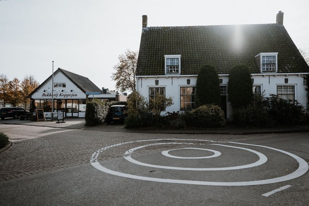 De Zilte Melis Boutique Rooms