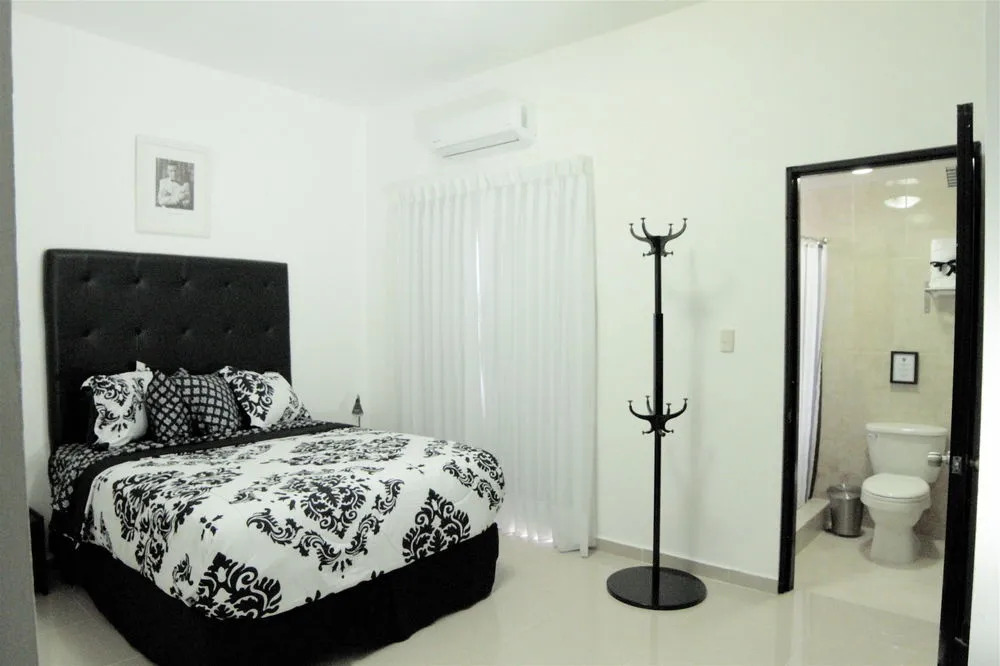 Savoy Suites