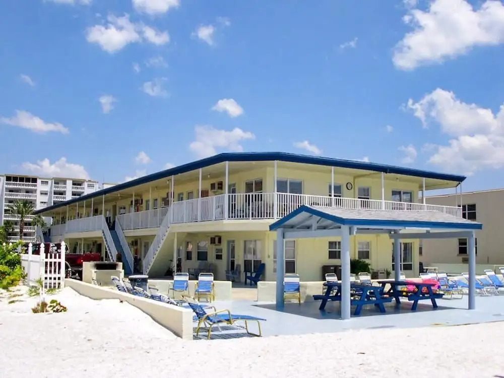 Sea Rocket 26 - Studio Condo