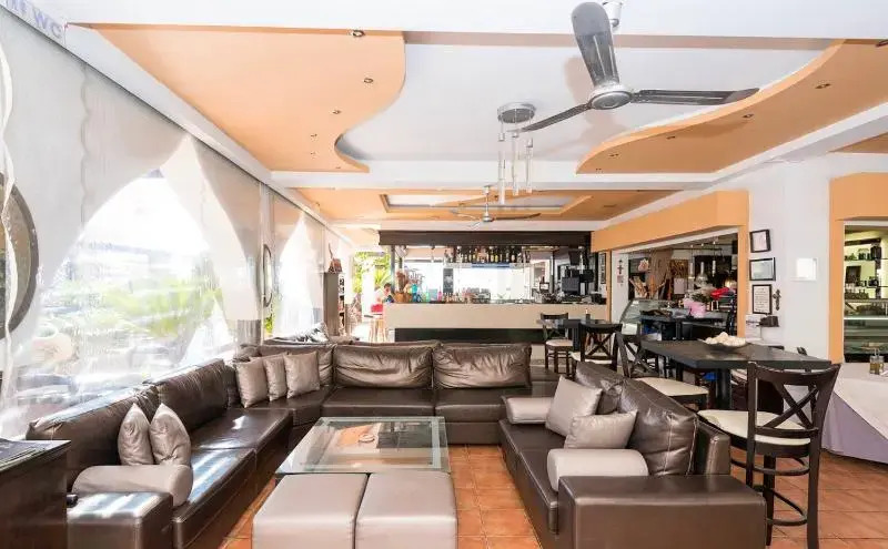 Coralli Apartments