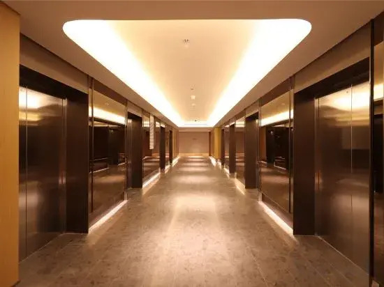 JI Hotel (Guiyang Jichang Road)