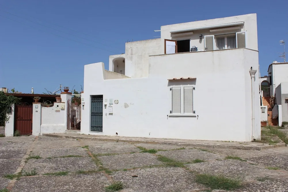 Casa Nonna Marta