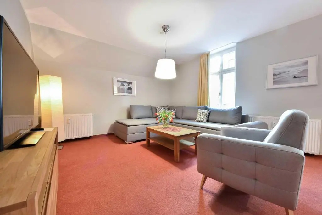 Haus Kogge Wohnung 2