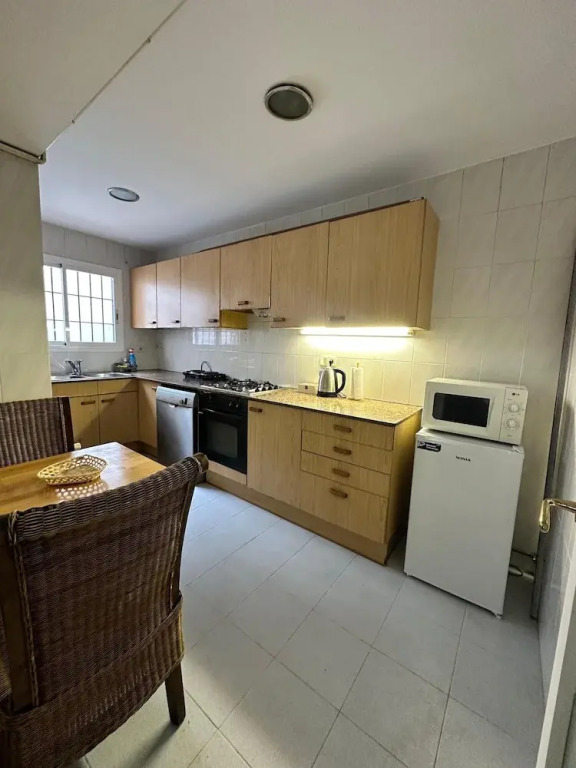 Vista Alegre Rest House for 7 Persons