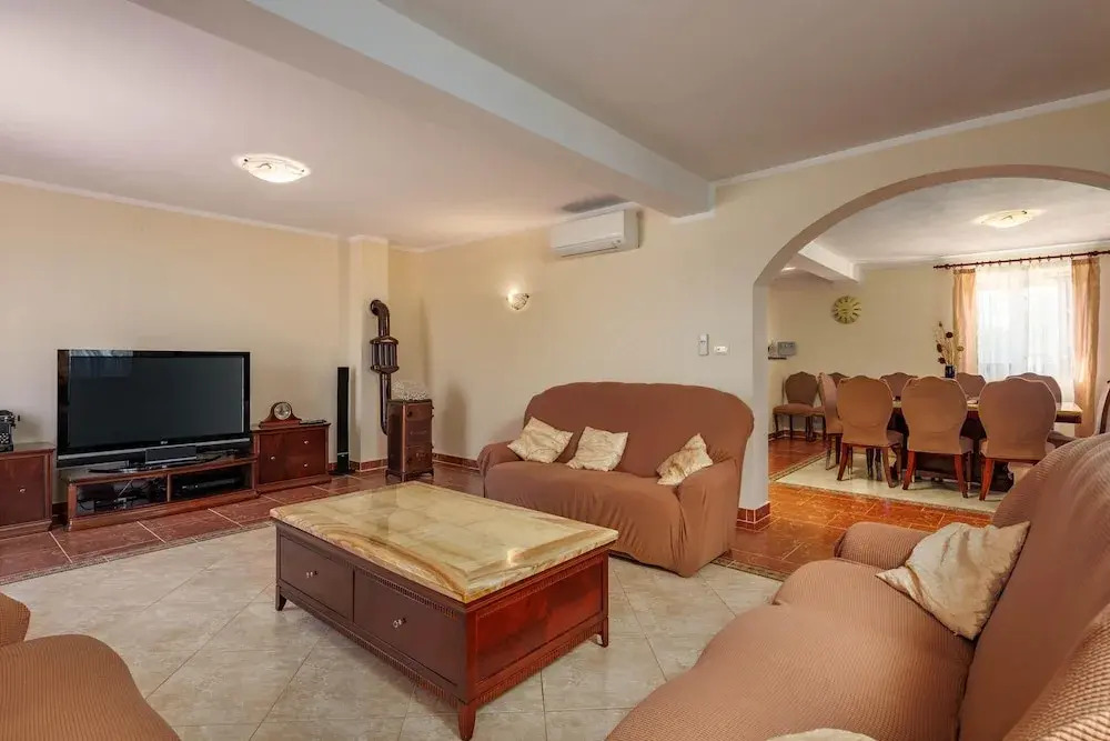 Pool Villa Divina