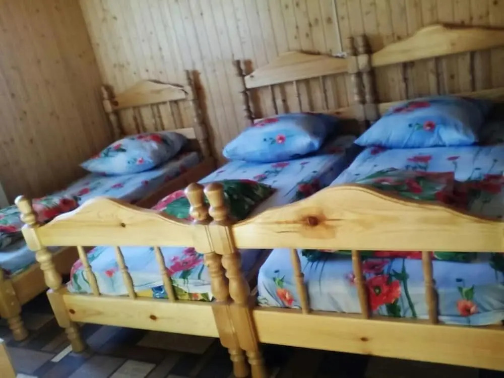 Гостевой дом Прибрежный