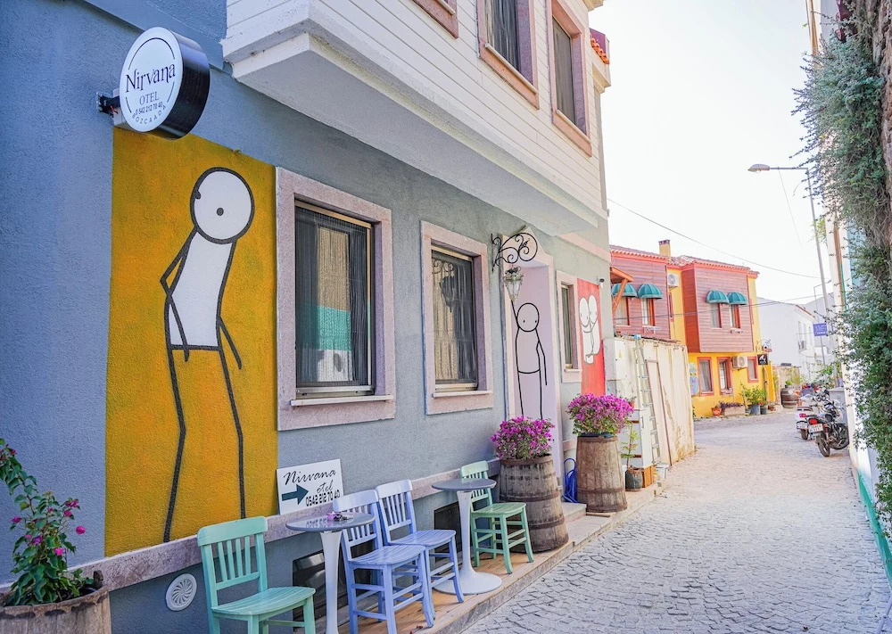 Nirvana Otel