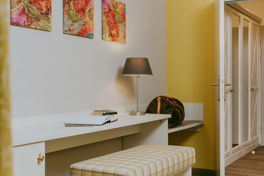 Hotel Drei Quellen Therme