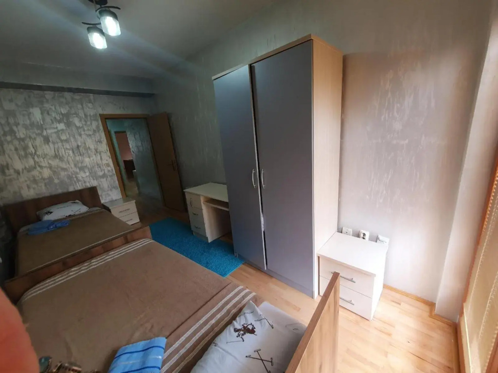Apartman Nikolaj - Lovely 3 room apartment in the center of Ohrid