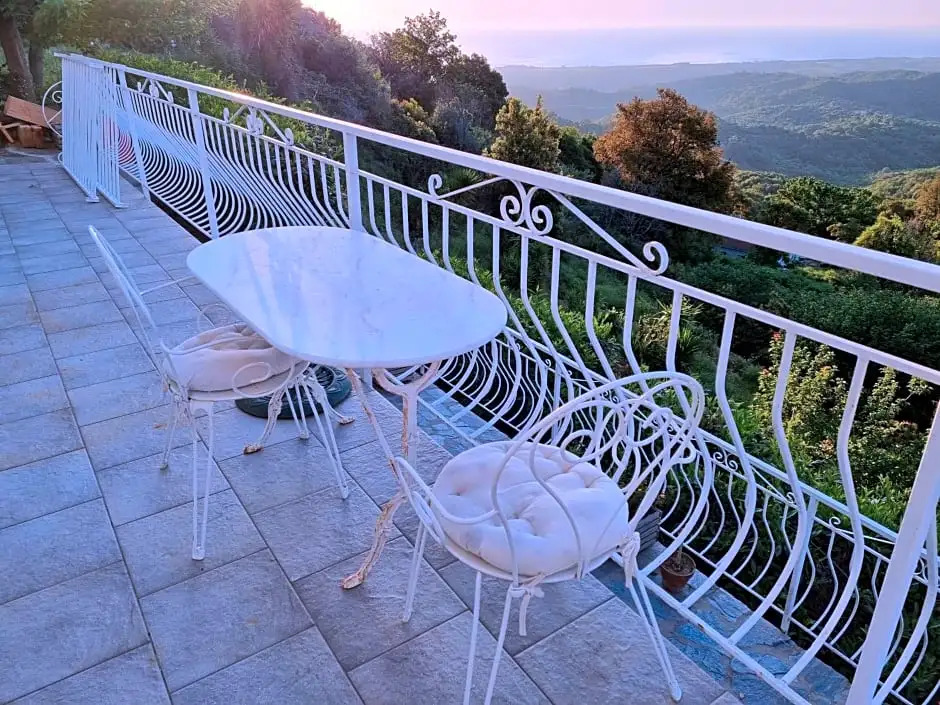 Casa di Vadella