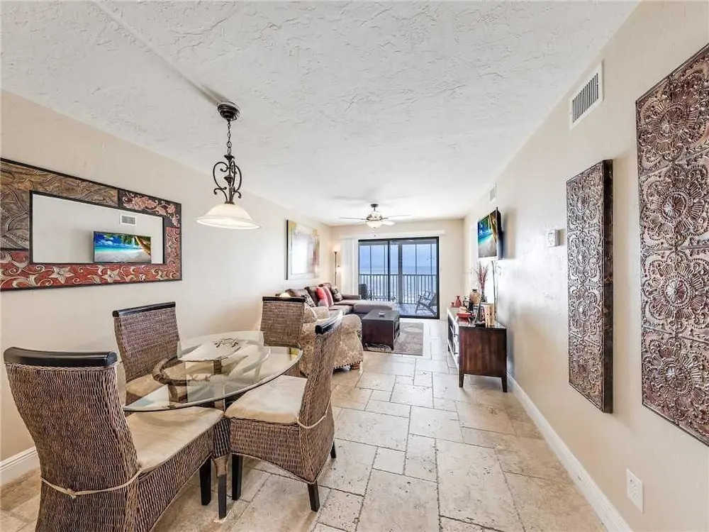 Smugglers Cove 4B6 - Two Bedroom Condo