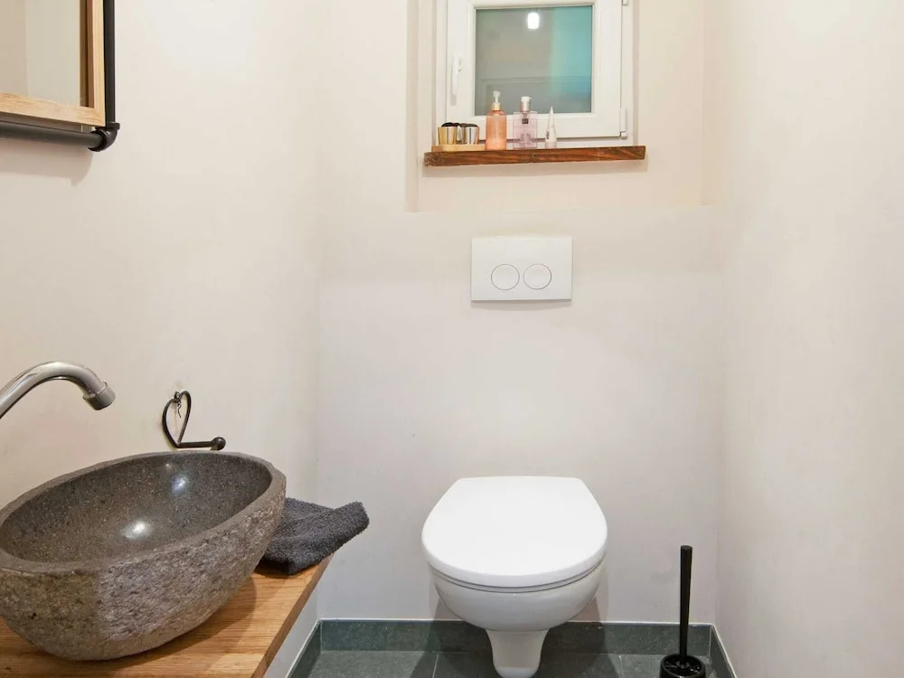 Scenic Stay in Xhoffraix