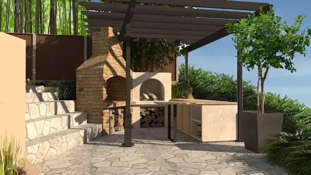 Zante Luxury Seaview Villa With Private Pool