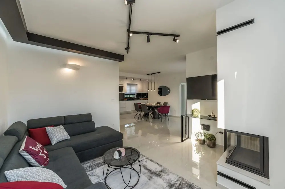 Villa Antea Dalmacija ZadarVillas