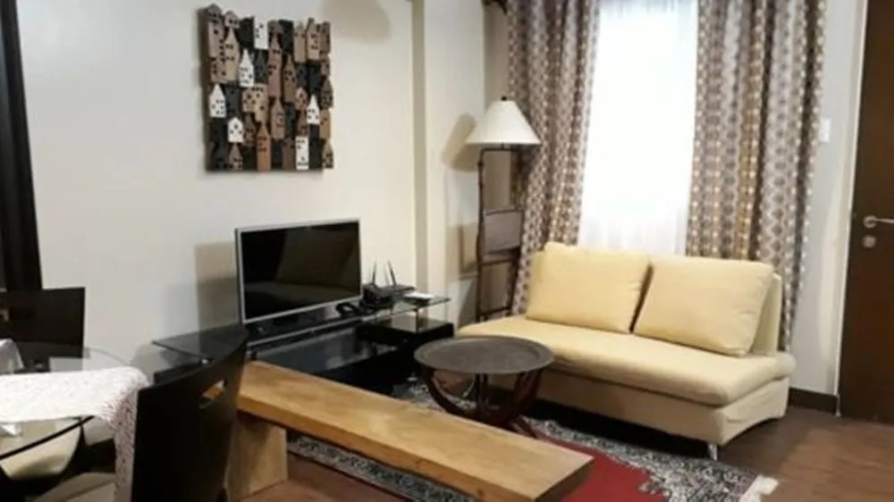 N302 at Outlook Ridge Baguio