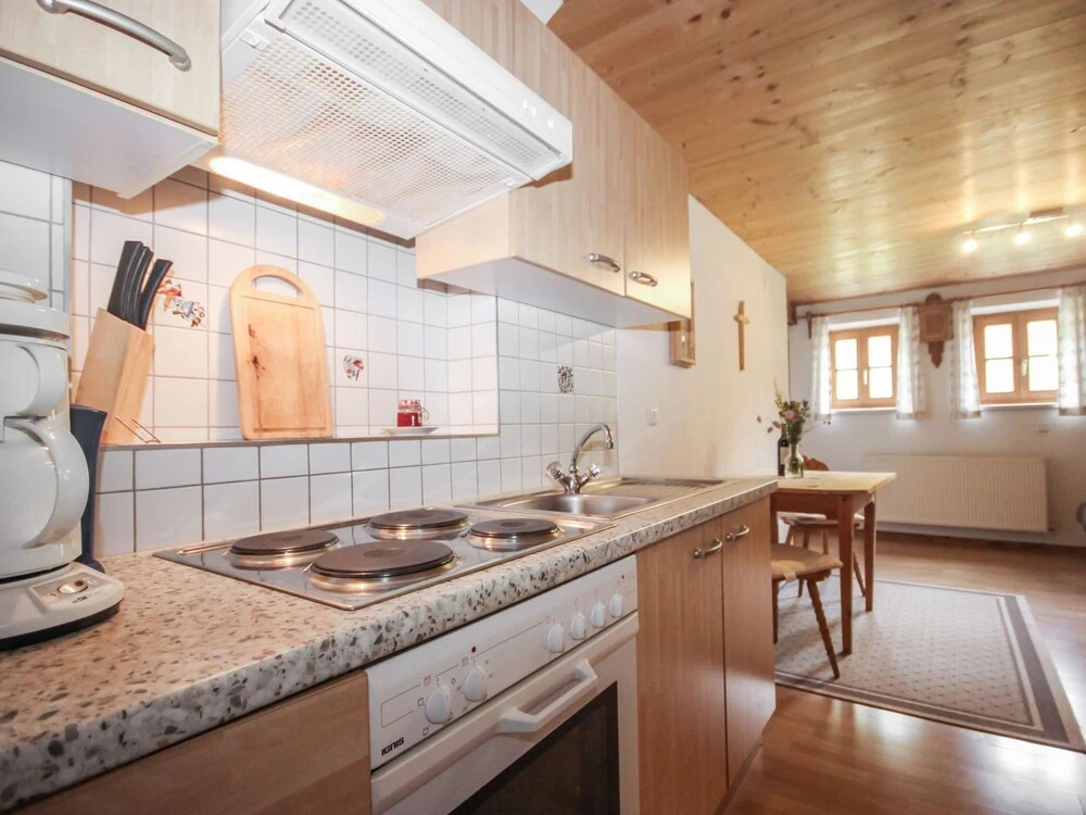 Apartment Beim Holzschnitzer-1 by Interhome