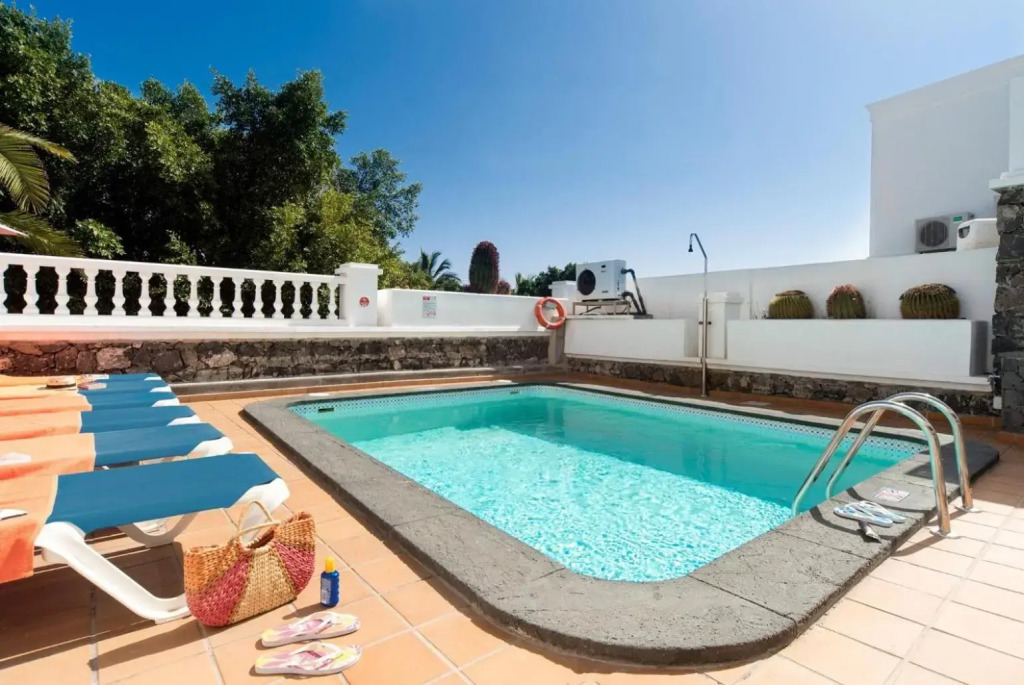 Villa Ramos Dos