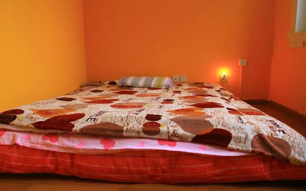 Chengdu Summer Youth Hostel