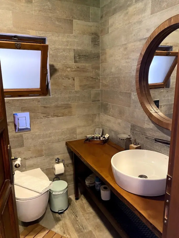 Villa Bakacak - Adults Only