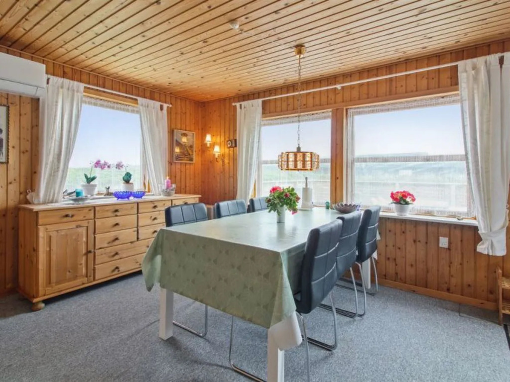 "Nico" - 350m from the sea in NW Jutland