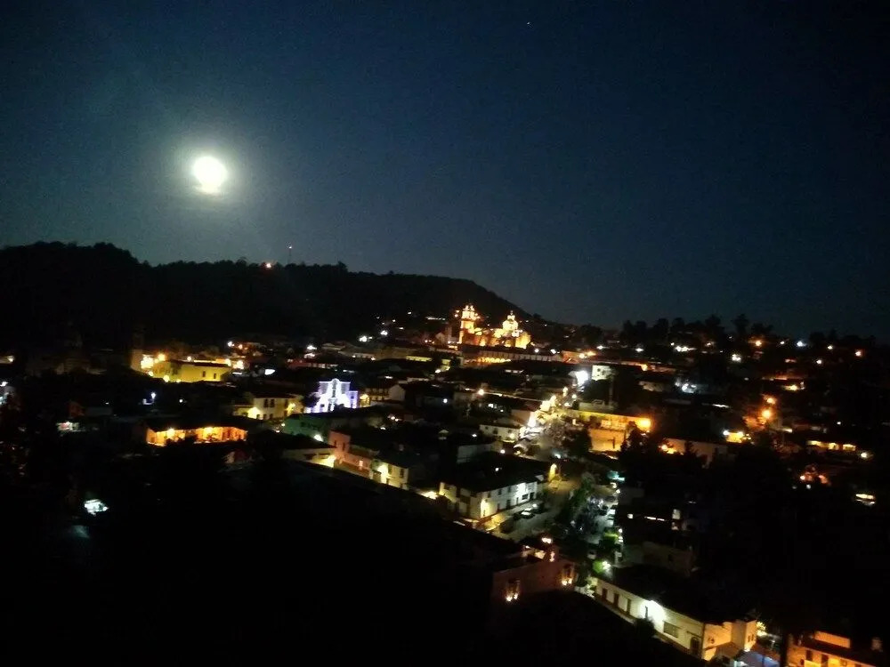 Hotel Los Arcos