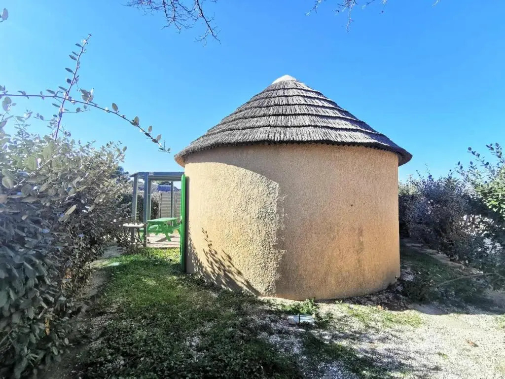 Résidence ILE DES PECHEURS - Maisons & Villas pour 6 Personnes 784
