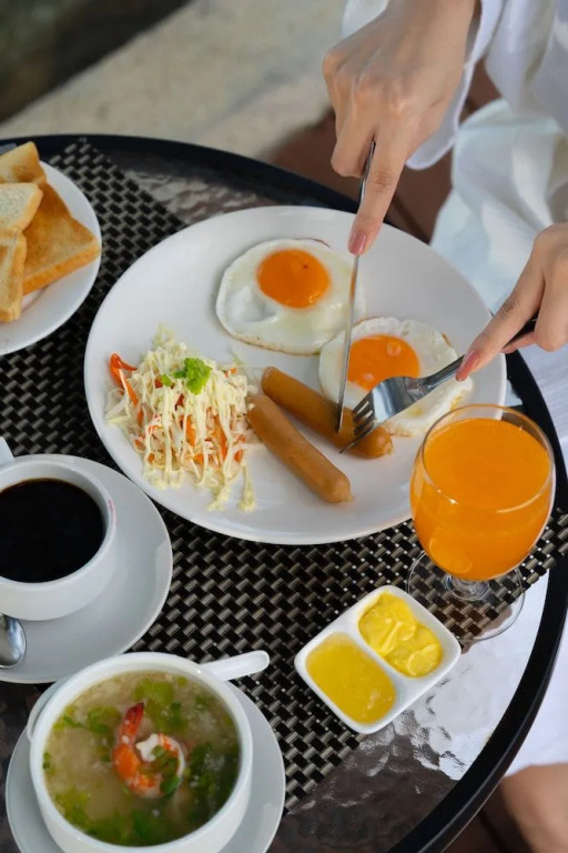 Palmeraiebeach Resort Rayong ปาล์มมาลี บีช รีสอร์ท ระยอง 罗勇棕榈树海滩酒店