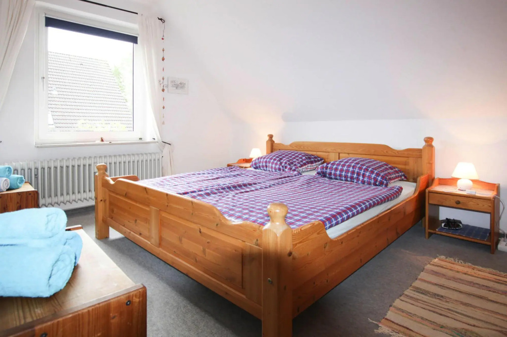 Apartment, St. Peter-Ording