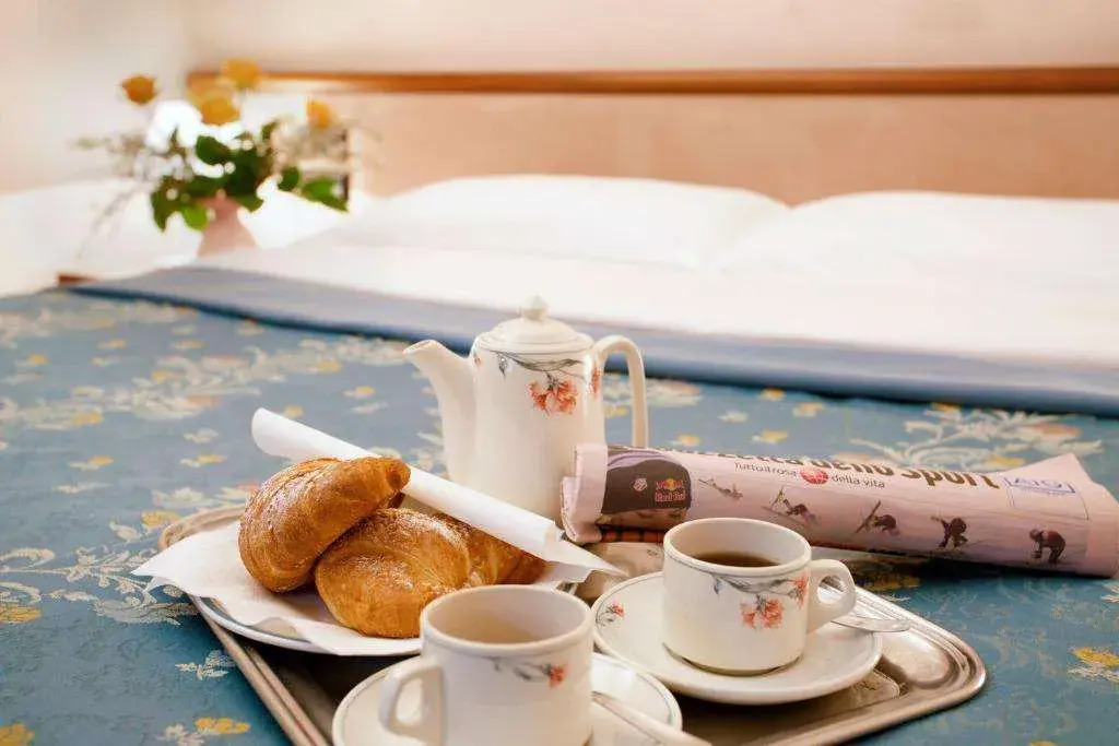 Hotel Diana