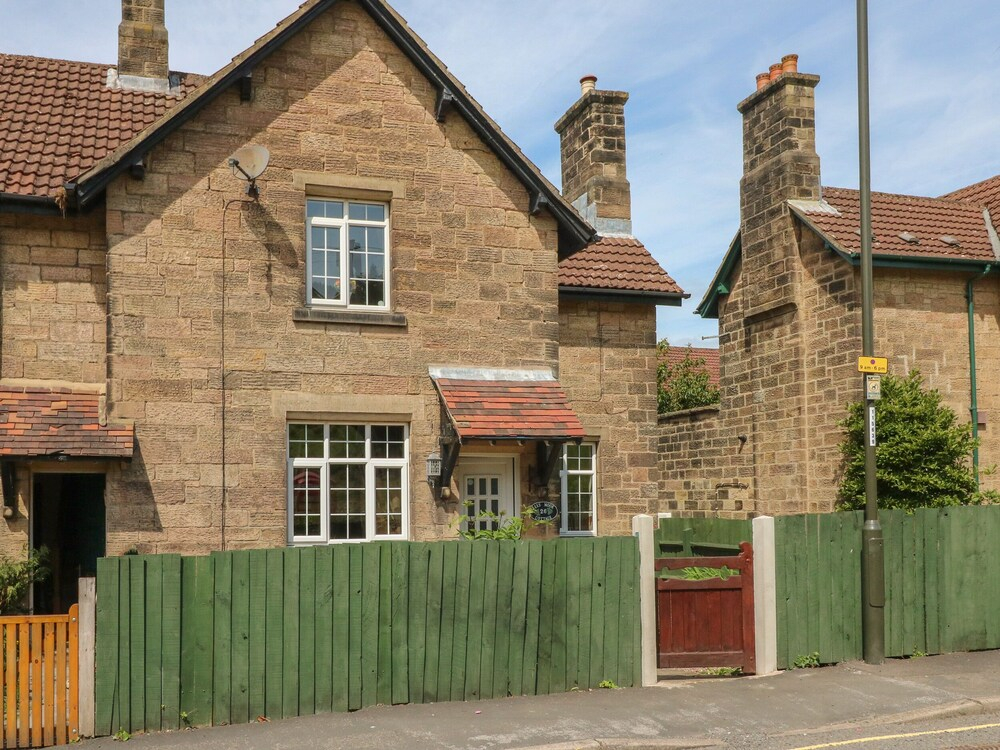 Lees Moor Cottage
