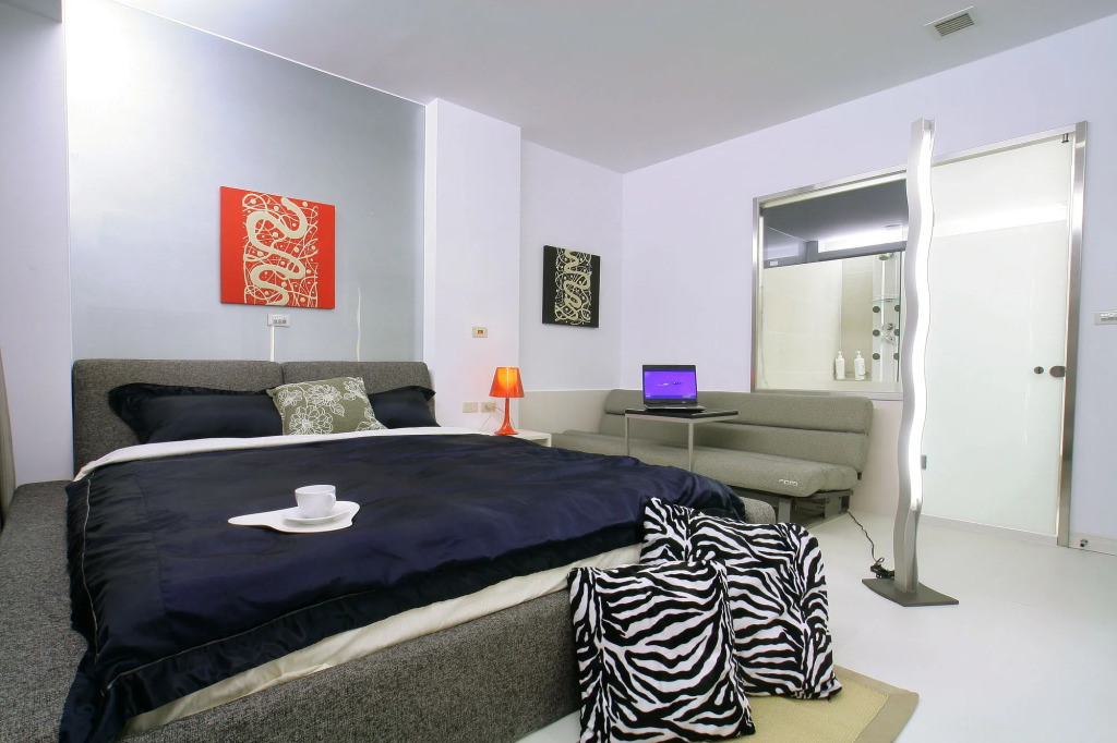 The Designers House