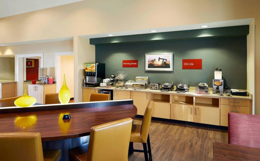 TownePlace Suites by Marriott Tempe