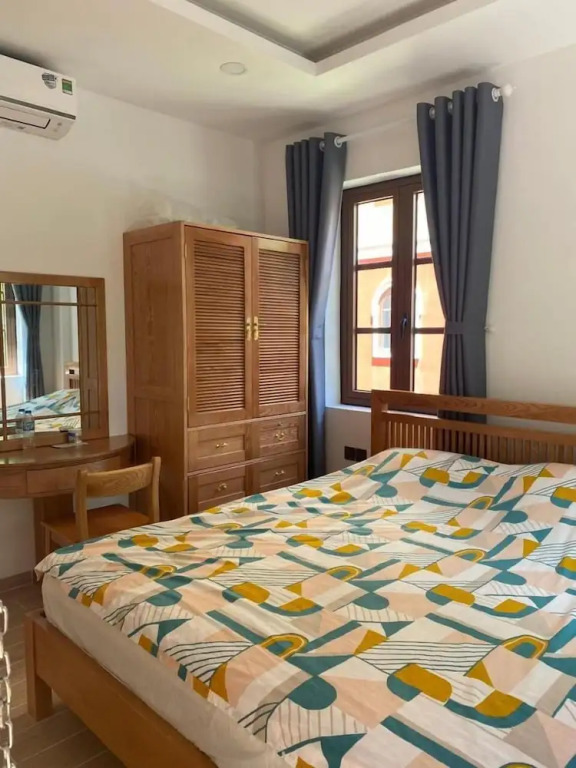 Best Price Sun An Thi Apartments for Long Stay