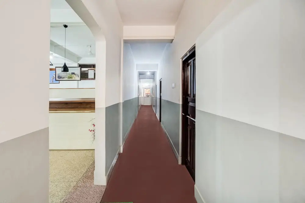 Hotel Orient by OYO Rooms