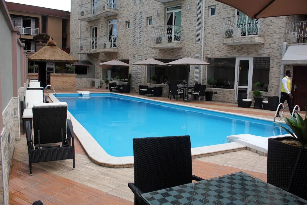 Watercress Hotels