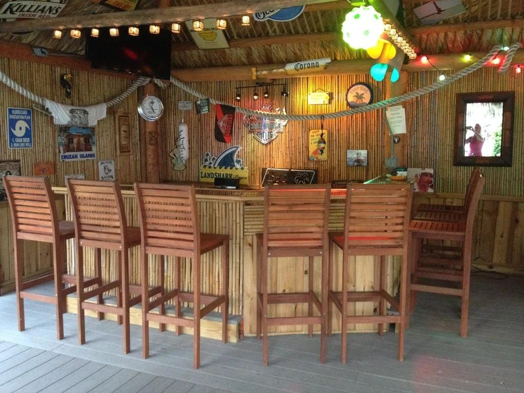 Palm Terrace Resort