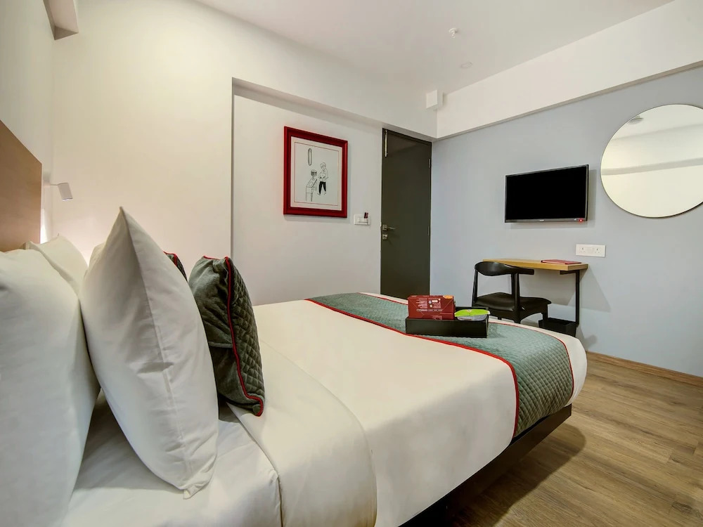 Apex Beacon Hotel, Mumbai