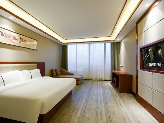 Fuyang Huayue Business Hotel