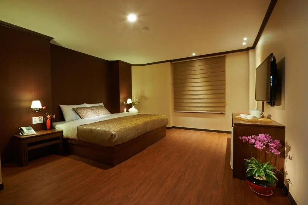 Hotel Four Seasons