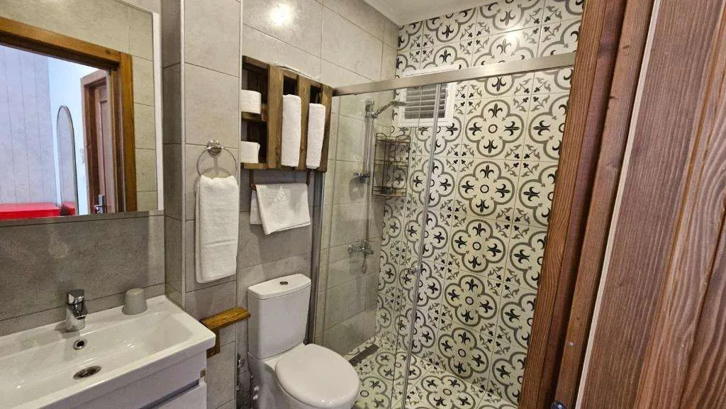 Taksim Peri Suite