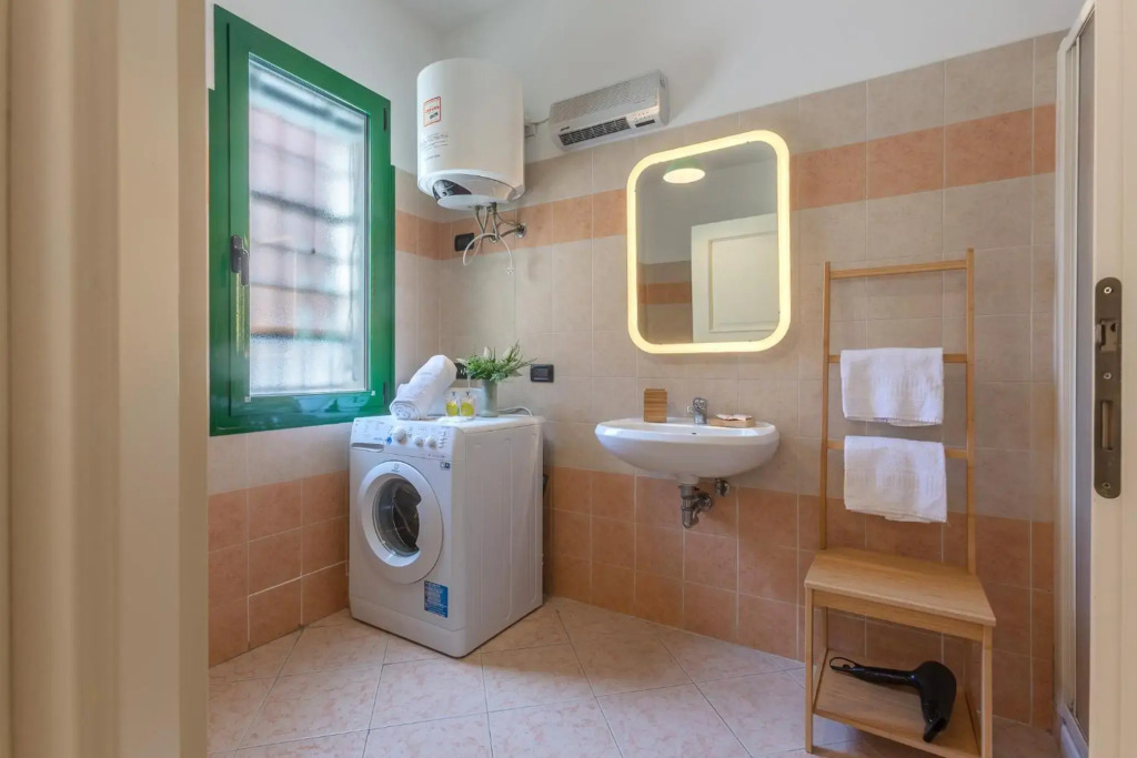 The Green Door - Ospedale Maggiore Studio