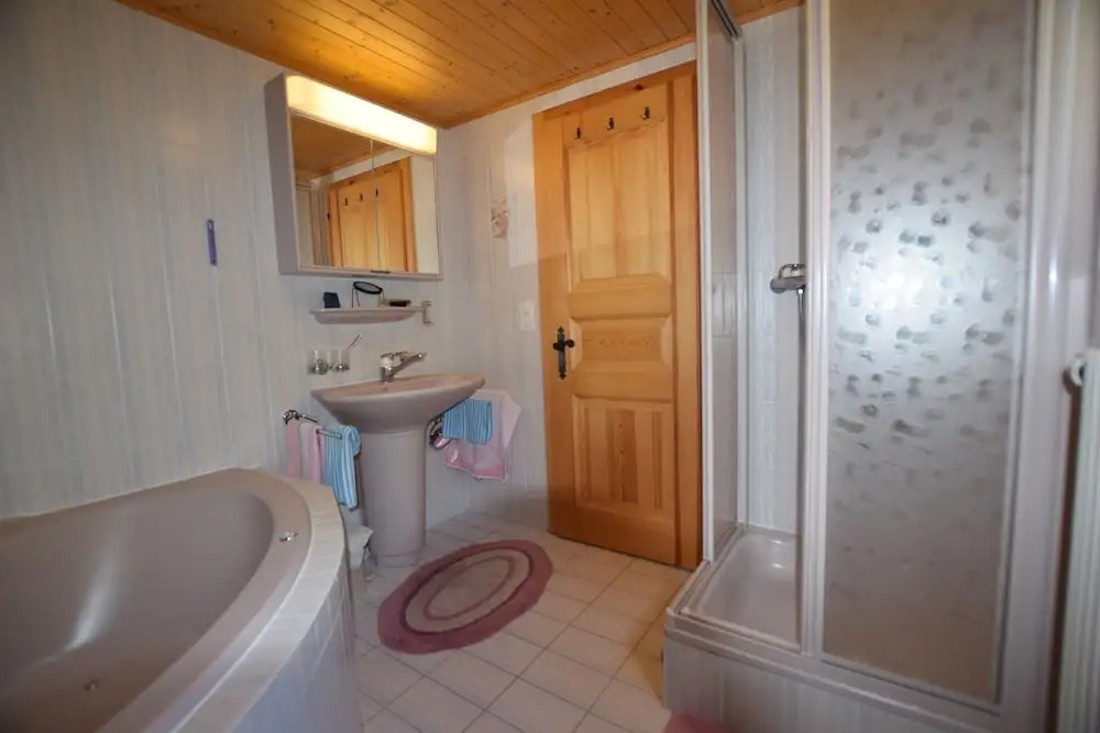 Chalet Joshua