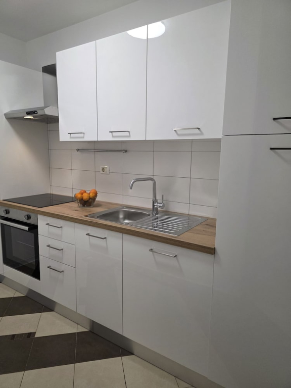 Apartment Mirella